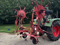 Faneur Lely Lotus 600