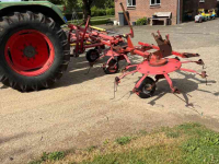 Faneur Lely Lotus 600