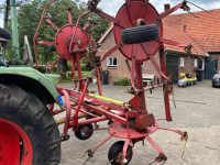 Faneur Lely Lotus 600