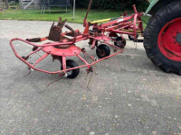 Faneur Lely Lotus 600