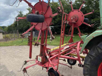 Faneur Lely Lotus 600