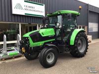 Tracteur  