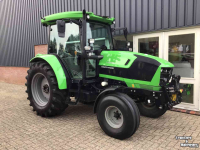 Tracteur  