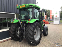 Tracteur  
