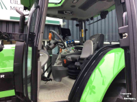 Tracteur  