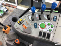 Tracteur  