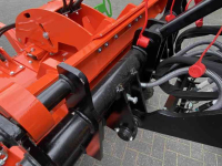 Balayeur Holaras Veegmachine H-150