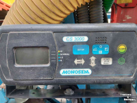 Semoir Monosem NG plus -8 Maiszaaimachine