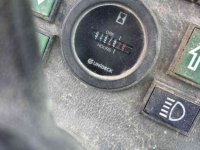 Chargeuse sur pneus  Giant 6004t extra