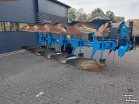 Charrues Lemken Juwel 8 V5N100  5 Schaar Ploeg