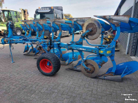 Charrues Lemken Juwel 8 V5N100  5 Schaar Ploeg