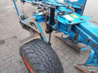Charrues Lemken Juwel 8 V5N100  5 Schaar Ploeg