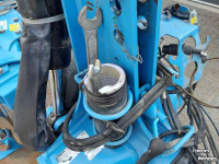 Charrues Lemken Juwel 8 V5N100  5 Schaar Ploeg