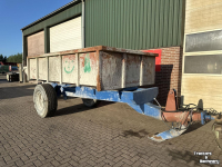 Benne agricole  Kieper