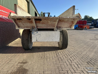 Benne agricole  Kieper