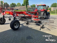 Andaineur Vicon Andex 844