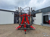 Andaineur Massey Ferguson RK 1254 TRC-Gen2