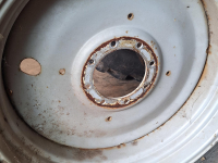 Roues, Pneus, Jantes, Barillets Jumelage  Onbekend DW18X38 Velgen 8-221-275