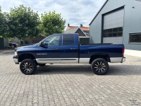 Pick up  4wd, Crew-Cab, Nw-APK, Youngtimer.