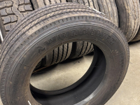 Roues, Pneus, Jantes, Barillets Jumelage  Onbekend 295/60X22,5 BUITENBAND