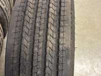 Roues, Pneus, Jantes, Barillets Jumelage  Onbekend 295/60X22,5 BUITENBAND