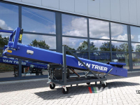 Convoyeur Van Trier 420-80 Doorvoerband