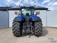 Tracteur Valtra Q245