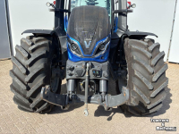 Tracteur Valtra Q245
