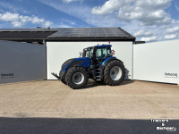 Tracteur Valtra Q245