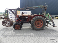 Tracteur Nuffield 4DM