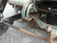 Tracteur Nuffield 4DM