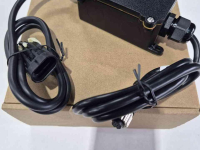 Systèmes et accessoires de GPS FJD Radar output module,snelheid puls