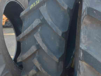 Roues, Pneus, Jantes, Barillets Jumelage Mitas 520/85R42