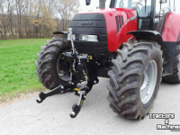 Relevage avant & Prise de force avant Lesnik CASE-IH CVX en STEYR CVT