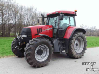 Relevage avant & Prise de force avant Lesnik CASE-IH CVX en STEYR CVT