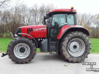 Relevage avant & Prise de force avant Lesnik CASE-IH CVX en STEYR CVT