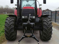 Relevage avant & Prise de force avant Lesnik CASE-IH CVX en STEYR CVT