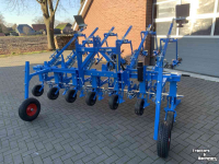 Bineuse Lemken EC weeder 5 6x50cm vingerwieders