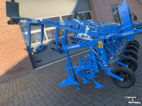 Bineuse Lemken EC weeder 5 6x50cm vingerwieders