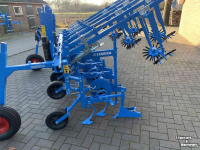 Bineuse Lemken EC weeder 5 6x50cm vingerwieders