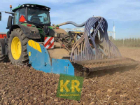 Machine à bêcher Imants ST300