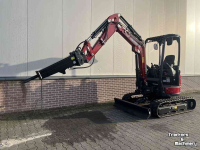 Marteau brise-roche Yanmar DMS 210
