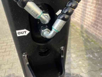 Marteau brise-roche Yanmar DMS 210