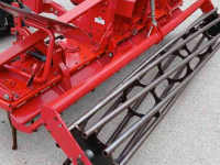 Herse rotative Lely 300-25 plus