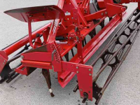 Herse rotative Lely 300-25 plus