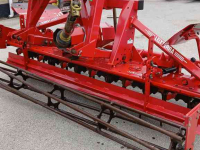 Herse rotative Lely 300-25 plus