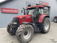 Tracteur Case-IH CVX 140 type 3