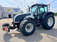 Tracteur Valtra T191 HiTech
