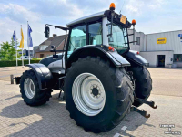 Tracteur Valtra T191 HiTech