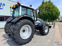 Tracteur Valtra T191 HiTech